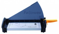Fellowes Fusion A4 vágógép Iroda és számítástechnika - Papír kezelő termék - Papírvágó - 415705