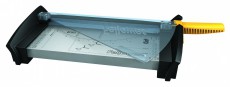 Fellowes Fusion A4 vágógép Iroda és számítástechnika - Papír kezelő termék - Papírvágó - 415705