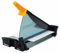 Fellowes Fusion A4 vágógép Iroda és számítástechnika - Papír kezelő termék - Papírvágó - 415705