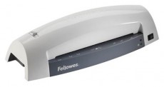 Fellowes 5715601 Lunar A4 80 mikron laminálógép Iroda és számítástechnika - Papír kezelő termék - Lamináló - 429350