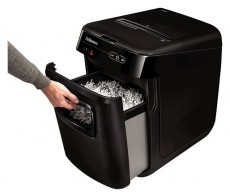 Fellowes 4680101 AutoMax 150C konfetti 130 lap iratmegsemmis&iacute;tő Iroda &eacute;s sz&aacute;m&iacute;t&aacute;stechnika - Iratmegsemmis&iacute;tő - 437610
