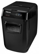 Fellowes 4680101 AutoMax 150C konfetti 130 lap iratmegsemmis&iacute;tő Iroda &eacute;s sz&aacute;m&iacute;t&aacute;stechnika - Iratmegsemmis&iacute;tő - 437610