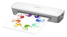 Fellowes Ion A4 laminálógép Iroda és számítástechnika - Papír kezelő termék - Lamináló - 437781