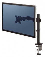 Fellowes Reflex 8502501 monitortartó kar Tv kiegészítők - Fali tartó / konzol - Fali tv tartó - 462637