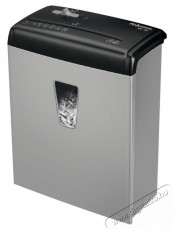 Fellowes W-1C 4x35mm keresztvágó iratmegsemmisítő Iroda és számítástechnika - Iratmegsemmisítő - 407068