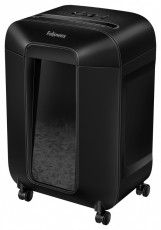 Fellowes Powershred LX85 iratmegsemmis&iacute;tő - Iroda &eacute;s sz&aacute;m&iacute;t&aacute;stechnika - Iratmegsemmis&iacute;tő - 497163