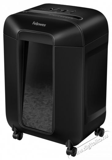 Fellowes Powershred LX85 iratmegsemmis&iacute;tő Iroda &eacute;s sz&aacute;m&iacute;t&aacute;stechnika - Iratmegsemmis&iacute;tő - 497163