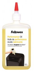 Fellowes 355 ml karbantaqrtó olaj iratmegsemmisítőhöz Iroda és számítástechnika - Iratmegsemmisítő - 507810