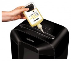 Fellowes 355 ml karbantaqrtó olaj iratmegsemmisítőhöz Iroda és számítástechnika - Iratmegsemmisítő - 507810