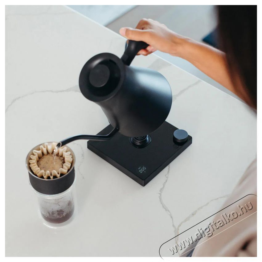 Fellow 2602000017 EKG PRO Konyhai term&eacute;kek - V&iacute;zforral&oacute; / teafőző - 513081