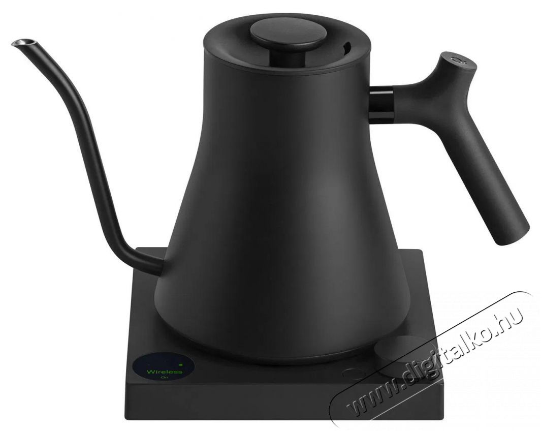 Fellow 2602000017 EKG PRO Konyhai term&eacute;kek - V&iacute;zforral&oacute; / teafőző - 513081