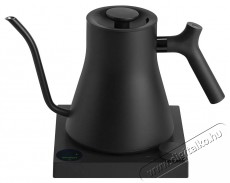 Fellow 2602000017 EKG PRO Konyhai term&eacute;kek - V&iacute;zforral&oacute; / teafőző - 513081