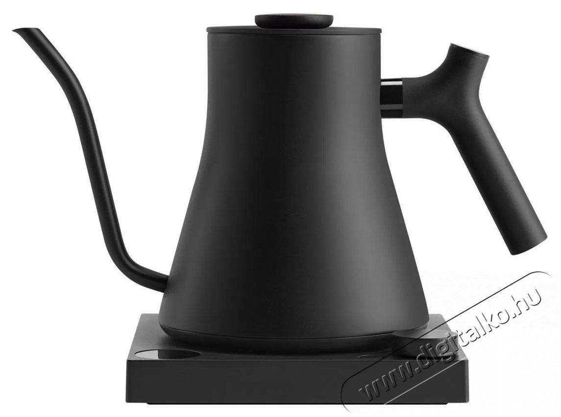 Fellow 2602000017 EKG PRO Konyhai term&eacute;kek - V&iacute;zforral&oacute; / teafőző - 513081