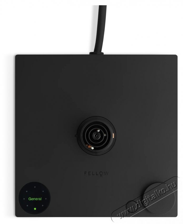 Fellow 2602000039 EKG PRO Konyhai term&eacute;kek - V&iacute;zforral&oacute; / teafőző - 513077