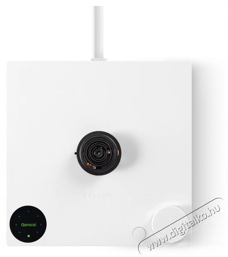 Fellow 2602000040 EKG PRO Konyhai term&eacute;kek - V&iacute;zforral&oacute; / teafőző - 513078