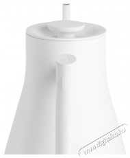 Fellow 2602000040 EKG PRO Konyhai term&eacute;kek - V&iacute;zforral&oacute; / teafőző - 513078