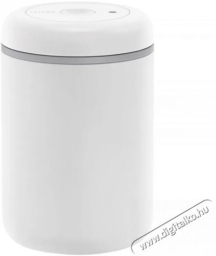 Fellow Atmos 1,2 l, fehér Konyhai termékek - Kávéfőző / kávéörlő / kiegészítő - Kávéfőző kiegészítő - 522627