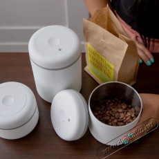 Fellow Atmos 1,2 l, fehér Konyhai termékek - Kávéfőző / kávéörlő / kiegészítő - Kávéfőző kiegészítő - 522627