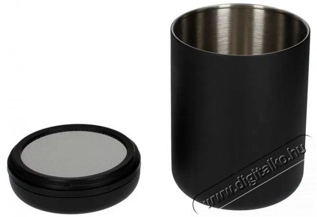 Fellow Atmos 1,2 l fekete Konyhai termékek - Kávéfőző / kávéörlő / kiegészítő - Kávéfőző kiegészítő - 522628