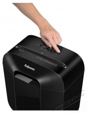 Fellowes Powershred LX25 iratmegsemmis&iacute;tő Iroda &eacute;s sz&aacute;m&iacute;t&aacute;stechnika - Iratmegsemmis&iacute;tő - 497197