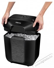 Fellowes Powershred LX25 iratmegsemmis&iacute;tő Iroda &eacute;s sz&aacute;m&iacute;t&aacute;stechnika - Iratmegsemmis&iacute;tő - 497197
