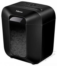 Fellowes Powershred LX25 iratmegsemmis&iacute;tő Iroda &eacute;s sz&aacute;m&iacute;t&aacute;stechnika - Iratmegsemmis&iacute;tő - 497197