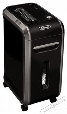 Fellowes Powershred 99Ci Iratmegsemmis&iacute;tő, konfetti, 17 lap Iroda &eacute;s sz&aacute;m&iacute;t&aacute;stechnika - Iratmegsemmis&iacute;tő - 533361