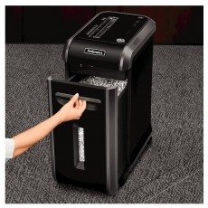 Fellowes Powershred 99Ci Iratmegsemmis&iacute;tő, konfetti, 17 lap Iroda &eacute;s sz&aacute;m&iacute;t&aacute;stechnika - Iratmegsemmis&iacute;tő - 533361