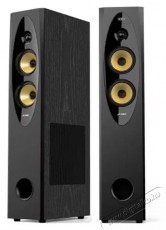 Fenda F&D T-60X Pro Audio-Video / Hifi / Multimédia - Hangfal - Hangfalszett - Tv hangfal - 511439