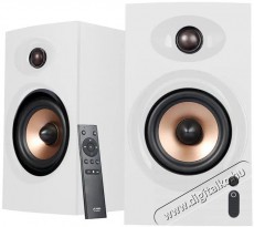 Fenda F and D R23BT, fehér Audio-Video / Hifi / Multimédia - Hangfal - Hangfalszett - Hangfalszett - 522629