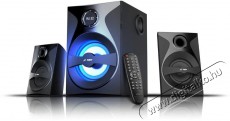 Fenda F&D F380X Audio-Video / Hifi / Multimédia - Hangfal - Hangfalszett - Hangfalszett - 522633