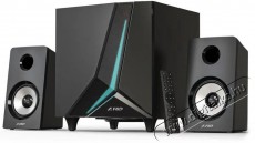 Fenda F&D F670X Audio-Video / Hifi / Multimédia - Hangfal - Hangfalszett - Hangfalszett - 522634