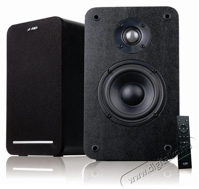 Fenda F&D R40BT Audio-Video / Hifi / Multim&eacute;dia - Hangfal - Hangfalszett - Hangfalszett - 522635