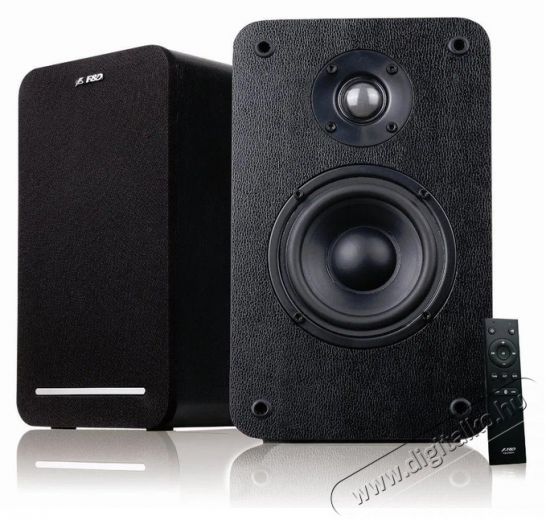 Fenda F&D R40BT Audio-Video / Hifi / Multim&eacute;dia - Hangfal - Hangfalszett - Hangfalszett - 522635