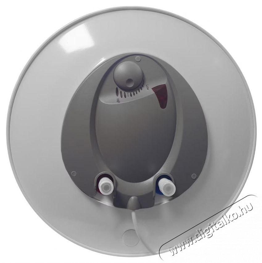 Ferroli Termoelektromos kaz&aacute;n Power Termo 120V STG, 111 l, 1,5 kW, MPa 0,8, f&uuml;ggőleges be&eacute;p&iacute;t&eacute;s, feh&eacute;r H&aacute;ztart&aacute;s / Otthon / K&uuml;lt&eacute;r - V&iacute;zmeleg&iacute;tő / bojler / t&aacute;rol&oacute; - Bojler / melegv&iacute;z t&aacute;rol&oacute; - 533378