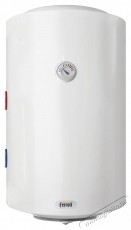 Ferroli Termoelektromos kaz&aacute;n Power Termo 120V STG, 111 l, 1,5 kW, MPa 0,8, f&uuml;ggőleges be&eacute;p&iacute;t&eacute;s, feh&eacute;r H&aacute;ztart&aacute;s / Otthon / K&uuml;lt&eacute;r - V&iacute;zmeleg&iacute;tő / bojler / t&aacute;rol&oacute; - Bojler / melegv&iacute;z t&aacute;rol&oacute; - 533378
