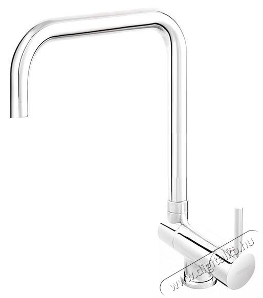 Ferro Toledo BTD4FUW konyhai csaptelep, kih&uacute;zhat&oacute; zuhany, ker&aacute;miapatron, kr&oacute;m H&aacute;ztart&aacute;s / Otthon / K&uuml;lt&eacute;r - F&uuml;rdőszoba / wc - Kieg&eacute;sz&iacute;tő - 536494