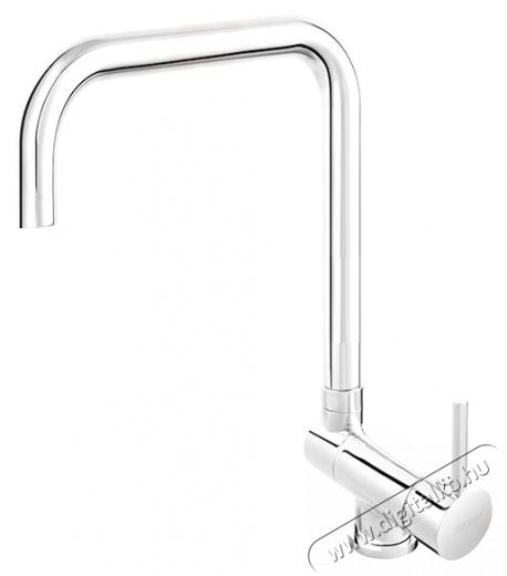 Ferro Toledo BTD4FUW konyhai csaptelep, kih&uacute;zhat&oacute; zuhany, ker&aacute;miapatron, kr&oacute;m H&aacute;ztart&aacute;s / Otthon / K&uuml;lt&eacute;r - F&uuml;rdőszoba / wc - Kieg&eacute;sz&iacute;tő - 536494