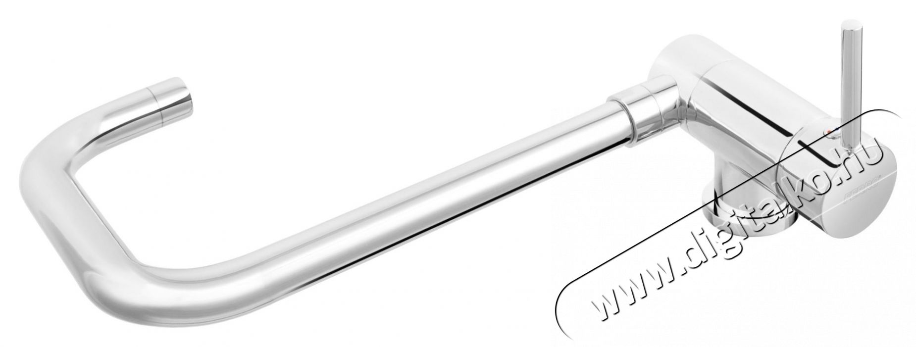 Ferro Toledo BTD4FUW konyhai csaptelep, kih&uacute;zhat&oacute; zuhany, ker&aacute;miapatron, kr&oacute;m H&aacute;ztart&aacute;s / Otthon / K&uuml;lt&eacute;r - F&uuml;rdőszoba / wc - Kieg&eacute;sz&iacute;tő - 536494