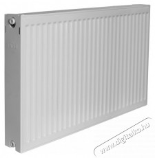 Ferroli GR F 22 Radi&aacute;tor, 600 x 1600 mm, Ac&eacute;l H&aacute;ztart&aacute;s / Otthon / K&uuml;lt&eacute;r - Fűt&eacute;s - Fali fűtőtest - 536518