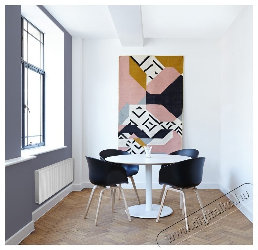 Ferroli GR F 22 Radi&aacute;tor, 600 x 1600 mm, Ac&eacute;l H&aacute;ztart&aacute;s / Otthon / K&uuml;lt&eacute;r - Fűt&eacute;s - Fali fűtőtest - 536518