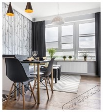 Ferroli GR F 22 Radi&aacute;tor, 600 x 800 mm, Ac&eacute;l H&aacute;ztart&aacute;s / Otthon / K&uuml;lt&eacute;r - Fűt&eacute;s - Fali fűtőtest - 536521