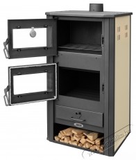 Ferroli Hőkandall&oacute; Padova H 24 LS0H247F, s&uuml;tővel, 6,3kg/h, 1060x580x560 mm H&aacute;ztart&aacute;s / Otthon / K&uuml;lt&eacute;r - Fűt&eacute;s - Hősug&aacute;rz&oacute; / fűtőtest - 536520