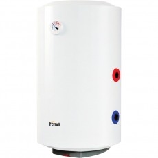 Ferroli Power Termo 150 Termoelektromos bojler , 150 l, 1500 W, 0,8 Mpa, Feh&eacute;r H&aacute;ztart&aacute;s / Otthon / K&uuml;lt&eacute;r - V&iacute;zmeleg&iacute;tő / bojler / t&aacute;rol&oacute; - Bojler / melegv&iacute;z t&aacute;rol&oacute; - 536519
