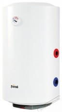 Ferroli Power Termo 150 Termoelektromos bojler , 150 l, 1500 W, 0,8 Mpa, Feh&eacute;r H&aacute;ztart&aacute;s / Otthon / K&uuml;lt&eacute;r - V&iacute;zmeleg&iacute;tő / bojler / t&aacute;rol&oacute; - Bojler / melegv&iacute;z t&aacute;rol&oacute; - 536519