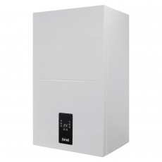 Ferroli TOR 9, 9 kW-os falra szerelhető elektromos kaz&aacute;n, digit&aacute;lis kijelzővel H&aacute;ztart&aacute;s / Otthon / K&uuml;lt&eacute;r - Fűt&eacute;s - Hősug&aacute;rz&oacute; / fűtőtest - 536522