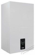 Ferroli TOR 9, 9 kW-os falra szerelhető elektromos kaz&aacute;n, digit&aacute;lis kijelzővel H&aacute;ztart&aacute;s / Otthon / K&uuml;lt&eacute;r - Fűt&eacute;s - Hősug&aacute;rz&oacute; / fűtőtest - 536522