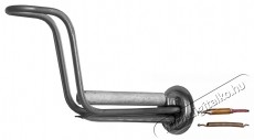 Ferroli ECOUNIT F 200-2C k&eacute;ttekercses bojler, 1500 W, 200 l, 8 bar H&aacute;ztart&aacute;s / Otthon / K&uuml;lt&eacute;r - V&iacute;zmeleg&iacute;tő / bojler / t&aacute;rol&oacute; - Bojler / melegv&iacute;z t&aacute;rol&oacute; - 536513