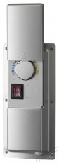 Ferroli ECOUNIT F 200-2C k&eacute;ttekercses bojler, 1500 W, 200 l, 8 bar H&aacute;ztart&aacute;s / Otthon / K&uuml;lt&eacute;r - V&iacute;zmeleg&iacute;tő / bojler / t&aacute;rol&oacute; - Bojler / melegv&iacute;z t&aacute;rol&oacute; - 536513