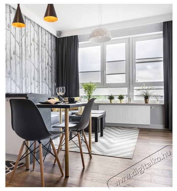 Ferroli GR F 22 Radi&aacute;tor, 600 x 1000 mm, Ac&eacute;l H&aacute;ztart&aacute;s / Otthon / K&uuml;lt&eacute;r - Fűt&eacute;s - Olajradi&aacute;tor - 536517
